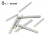 E.T. Model E35-071 WWII German 7.5cm Pak 40 Anti-Tank Gun (For DRAGON Kit) (1:35)